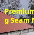 Premium Standing Seam Metal Roof Installation and Maintenance for Residential Pr